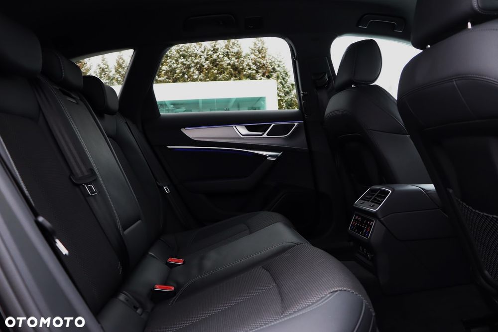 Audi A6 Avant - 25