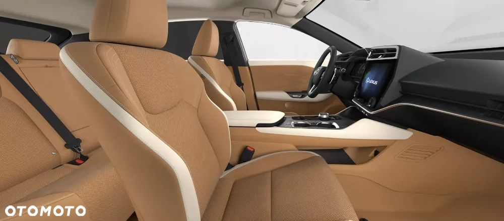Lexus RZ 500e 77kWh Omotenashi DIRECT4 - 3