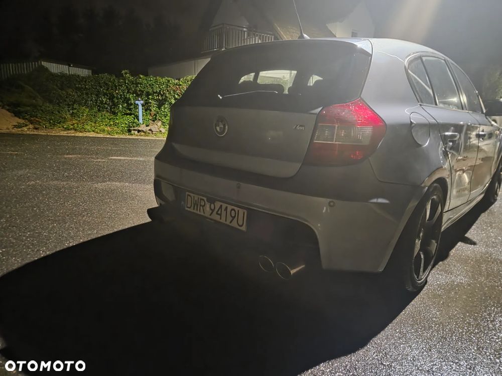 BMW Seria 1 - 3