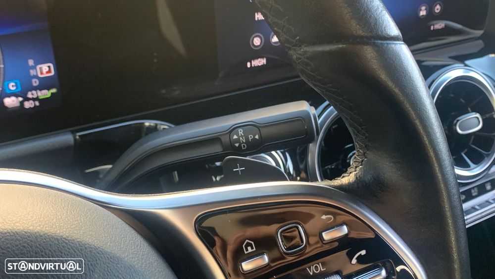 Mercedes-Benz GLA 250 - 8