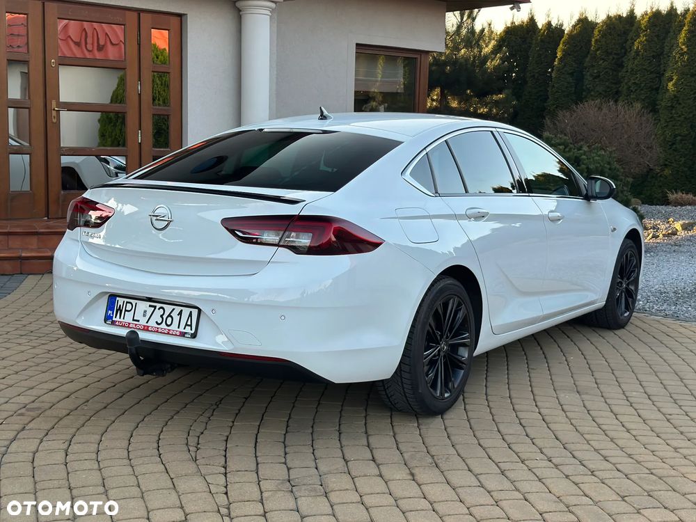 Opel Insignia 1.5 CDTI GS Line S&S - 14