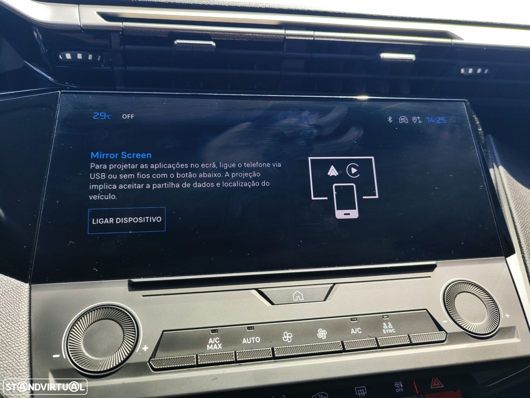Peugeot 308 SW 1.2 PureTech Active - 19