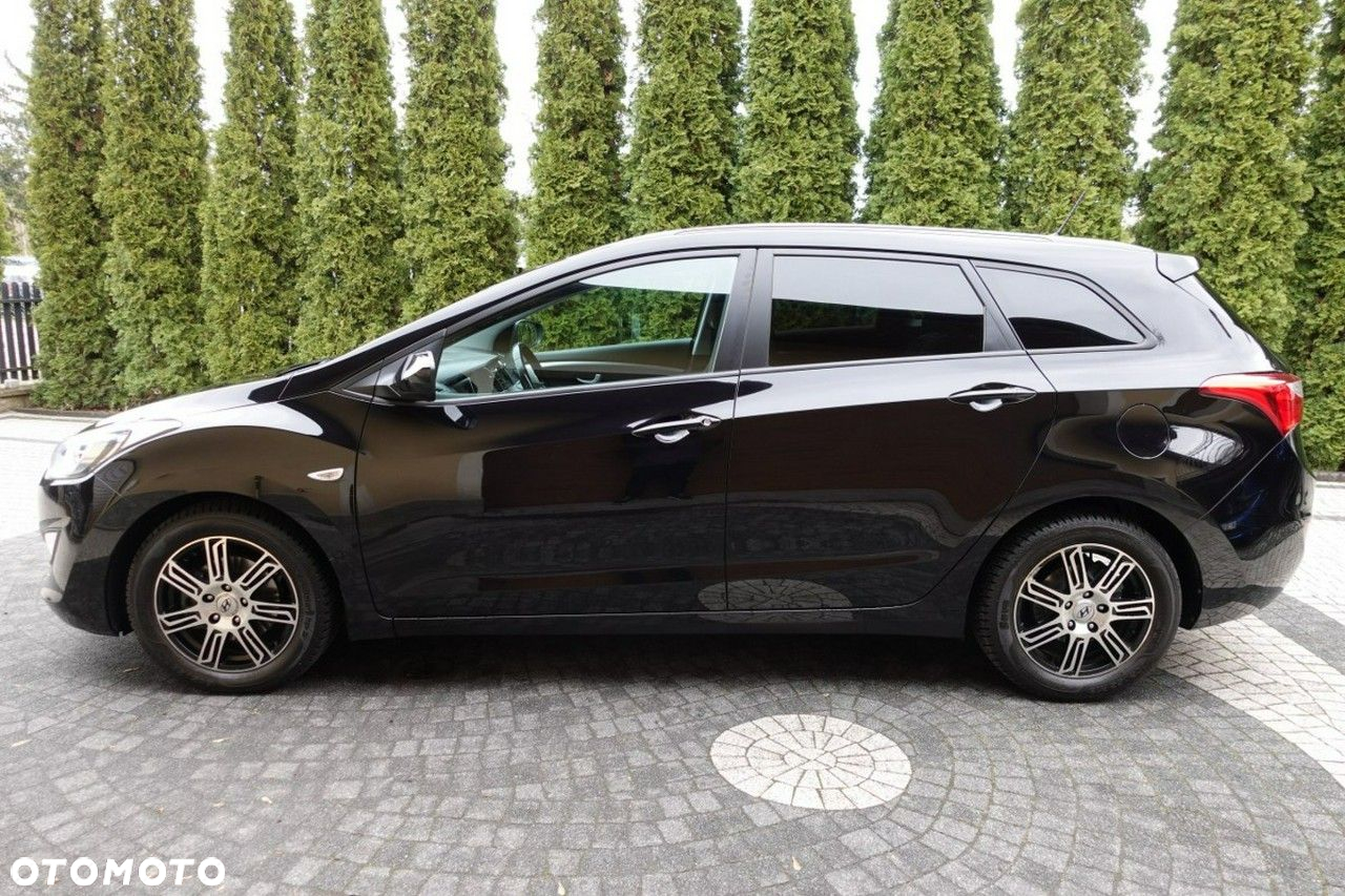 Hyundai i30 - 3