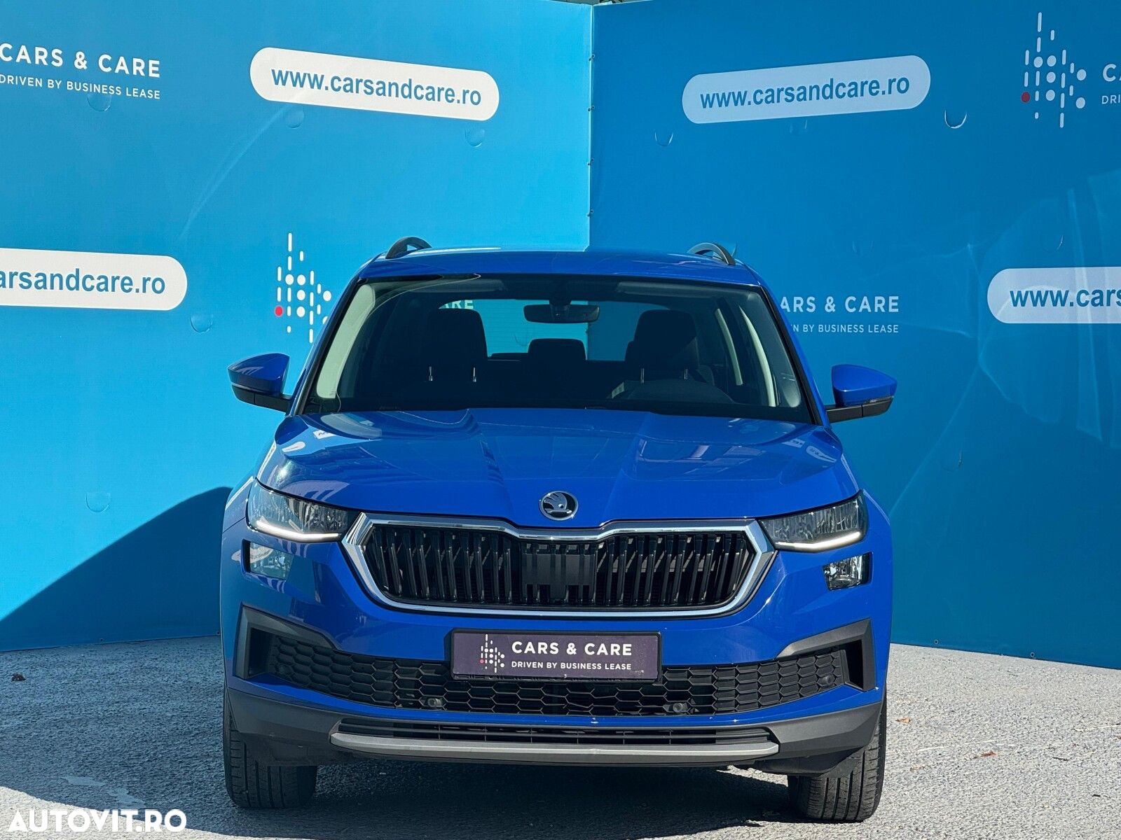 Skoda Kodiaq - 2