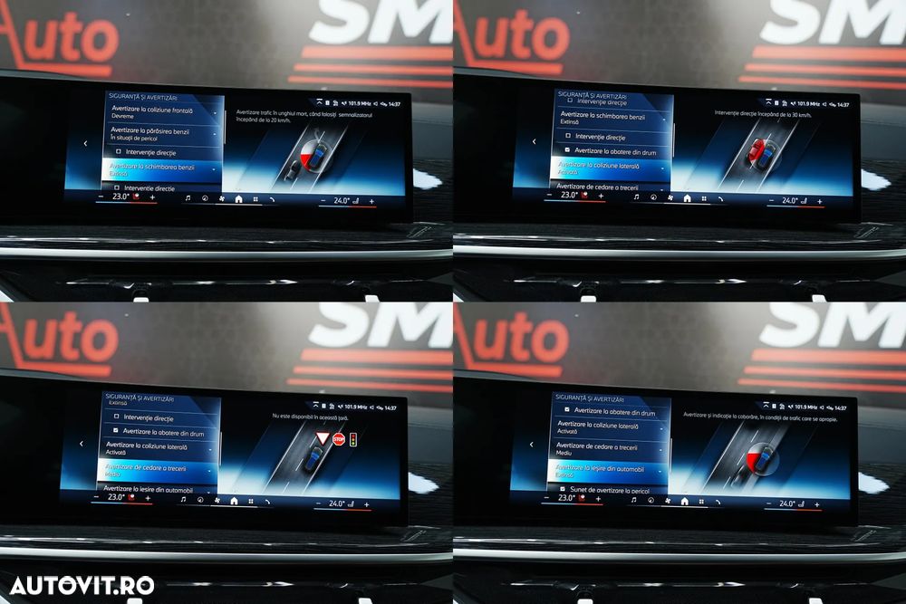 BMW X7 xDrive40d AT MHEV - 39