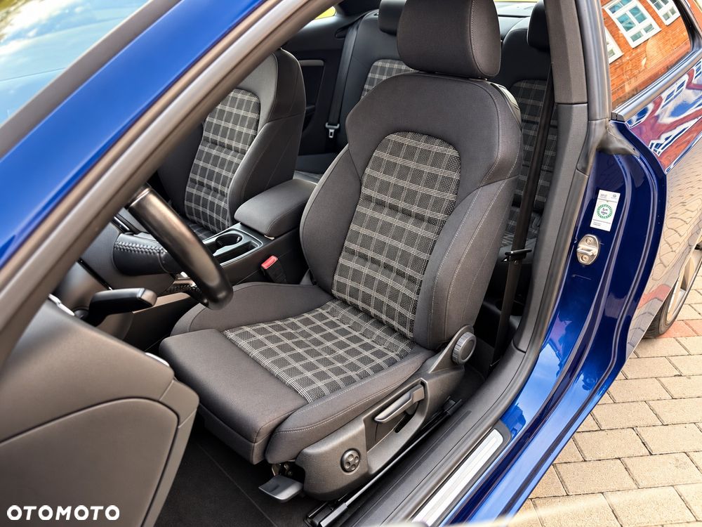 Audi A5 Coupé - 12