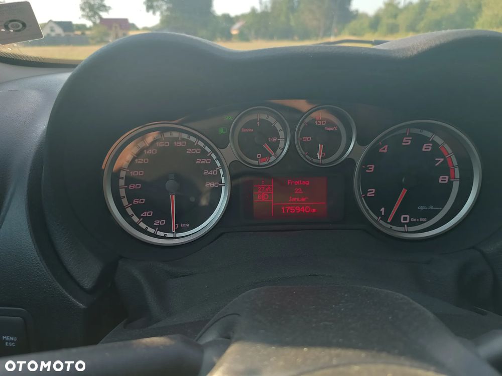 Alfa Romeo Mito 1.4 MultiAir Progression S&S - 6