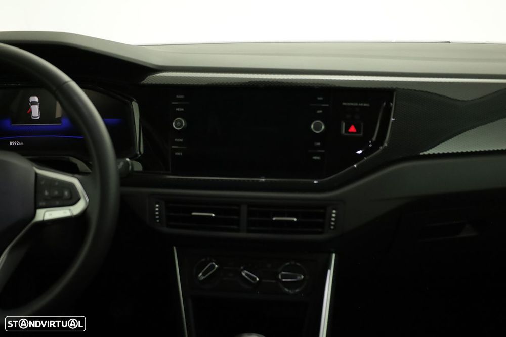 VW Taigo 1.0 TSI Urban - 9