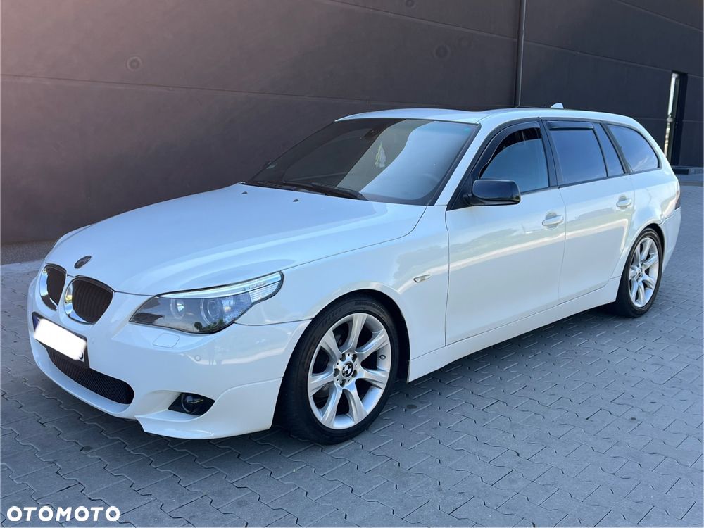 BMW Seria 5 ver-525d-m-sport-sport - 1
