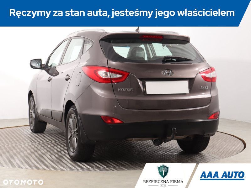 Hyundai ix35 - 5