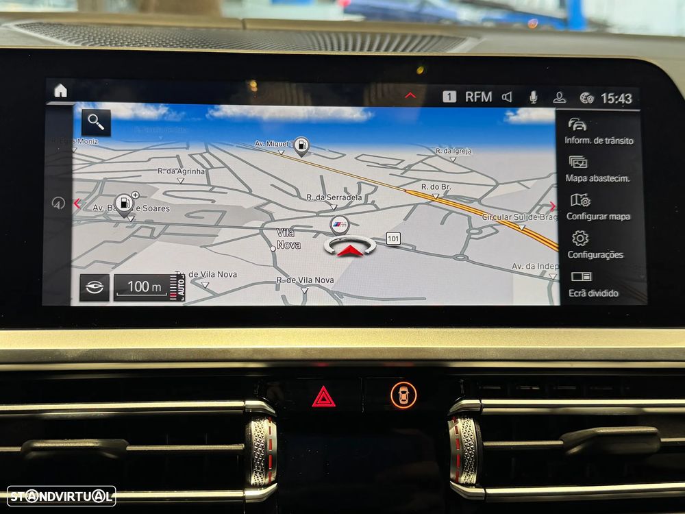 BMW M4 Competition - 9