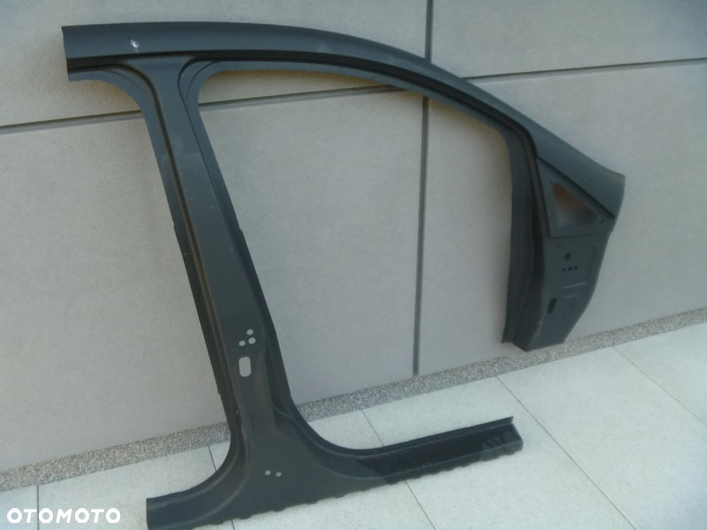 FORD MONDEO MK5 LIFT ZDERZAK PRZEDNI ATRAPA ORYGINAŁ ŁADNY - 26