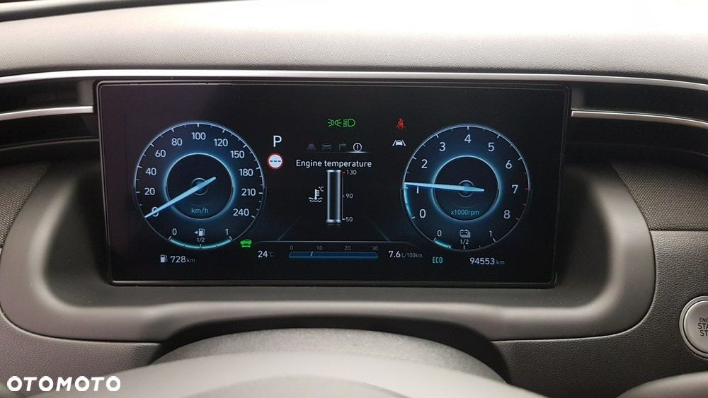Hyundai Tucson - 27