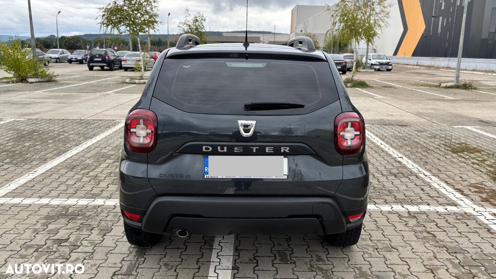 Dacia Duster TCe 150 4WD Prestige - 3