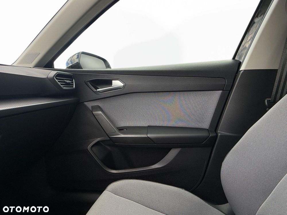 Seat Leon 1.5 eTSI Style DSG - 34