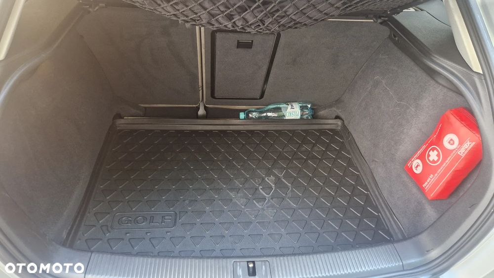 Audi A3 Sportback 1.4T FSI Ambiente S tronic - 12