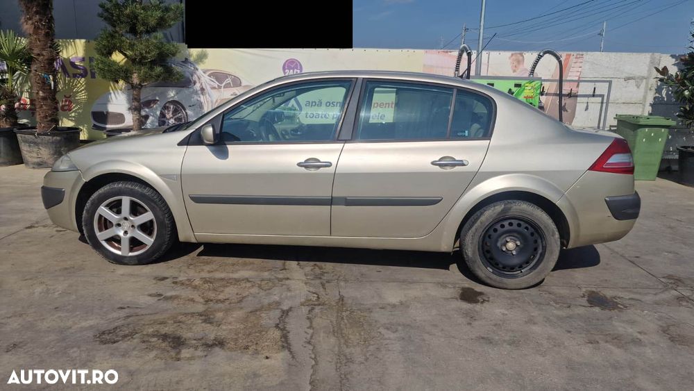 Renault Megane II 1.5 dCi Privilege - 5