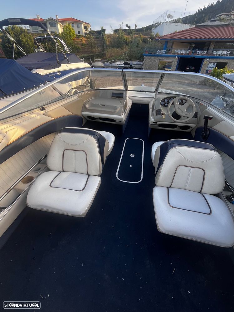Bayliner 2050 - 6