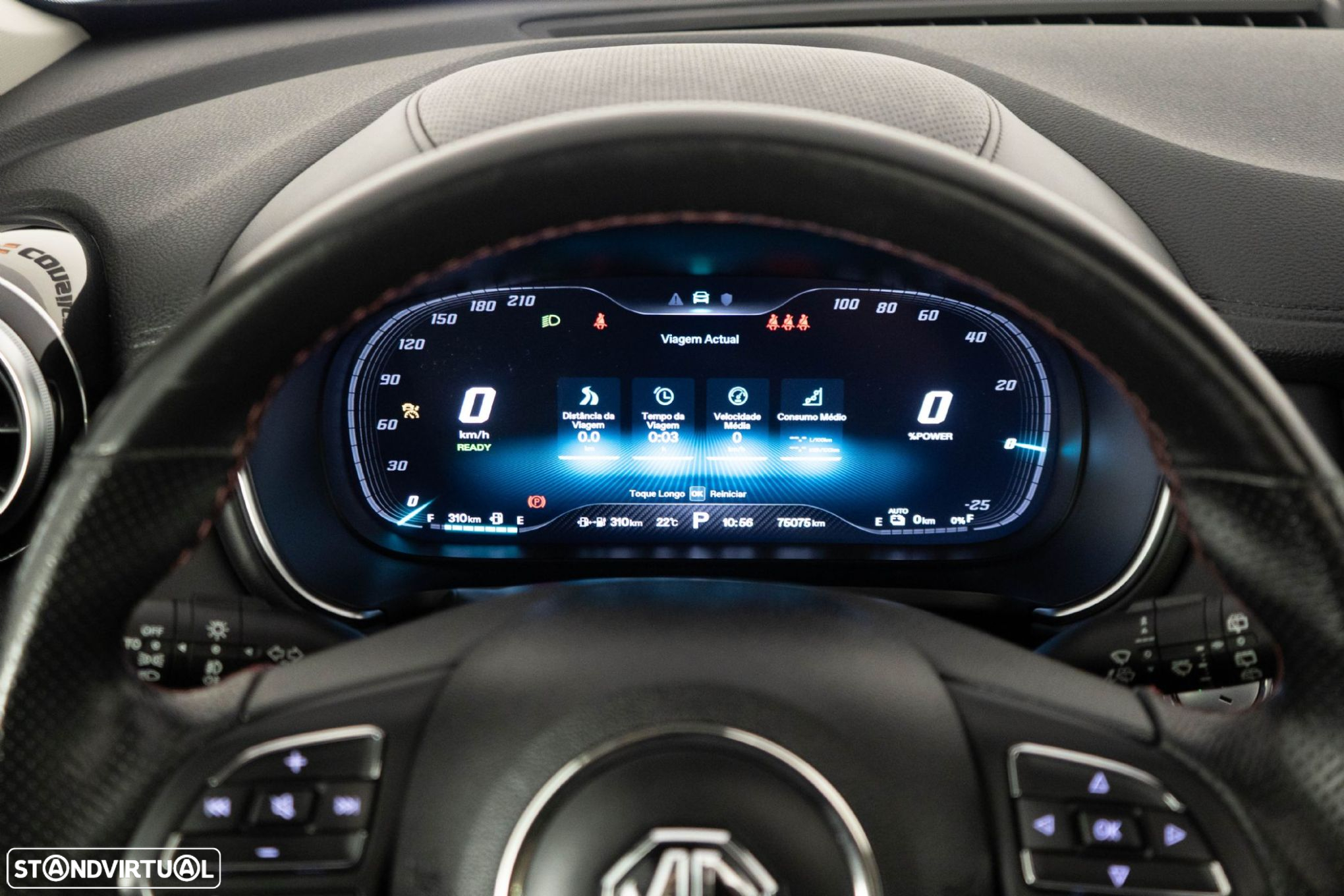 MG EHS 1.5 T-GDI Plug-in Hybrid Luxury - 29