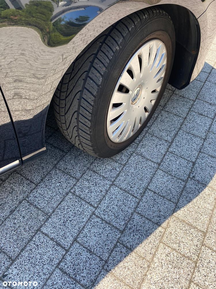 Volkswagen Passat 2.0 Blue TDI SCR Comfortline - 10