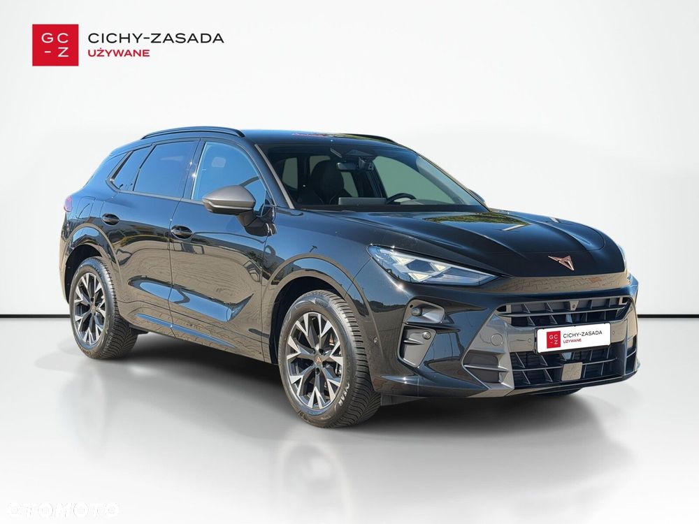 Cupra Terramar 1.5 eTSI mHEV DSG - 8