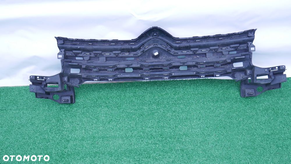 GRILL ATRAPA ZDERZAKA CITROEN C5 AIRCROSS - 13