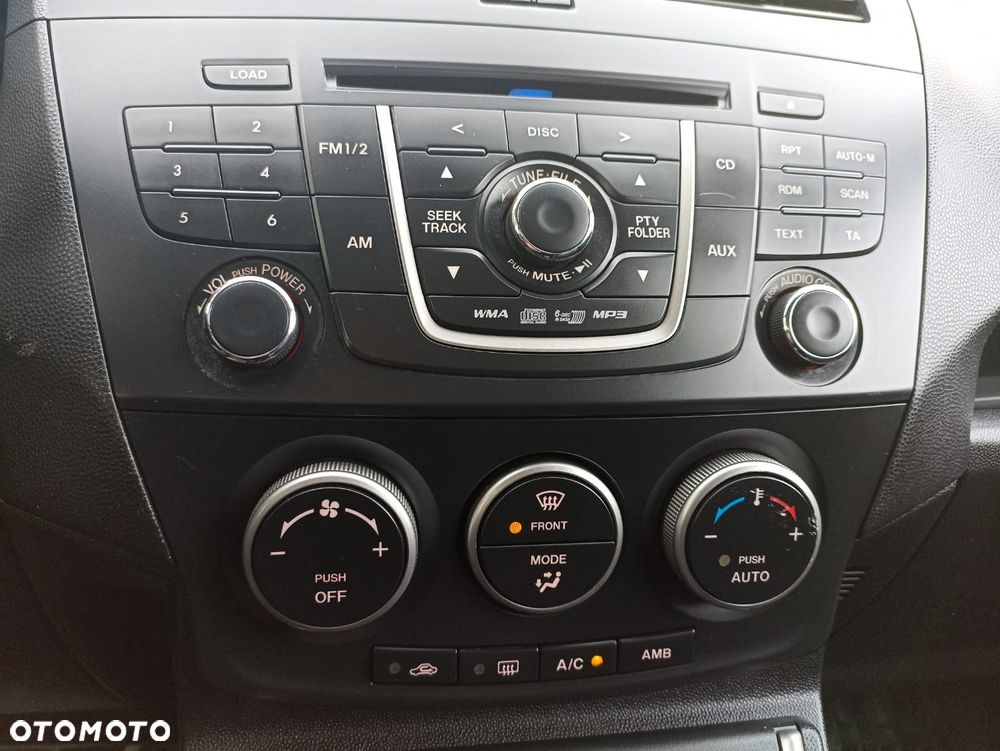 Mazda 5 - 24