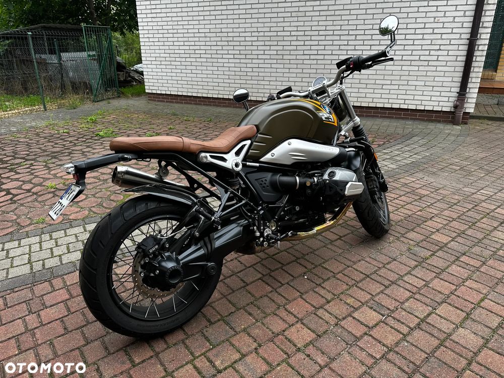 BMW R - 3