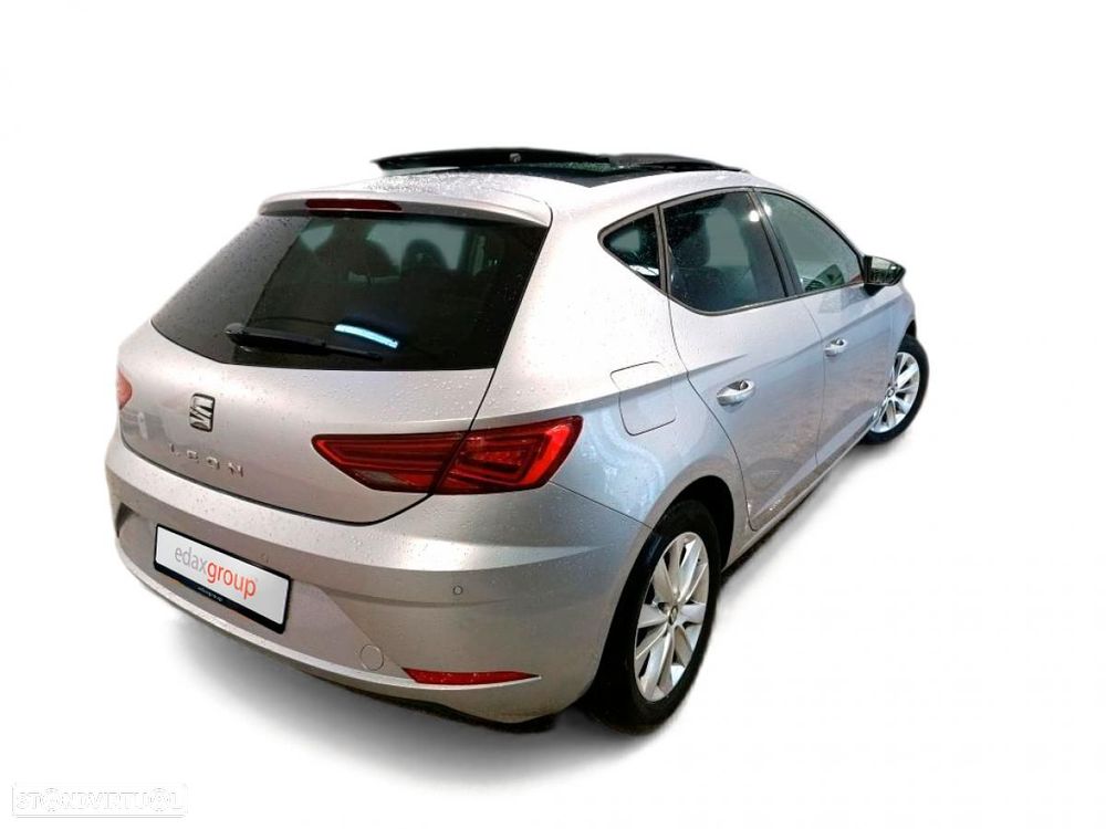 SEAT Leon ST 1.0 EcoTSI Style S/S - 2