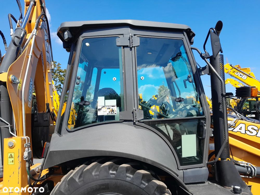 Case 580SV 2023R - 11