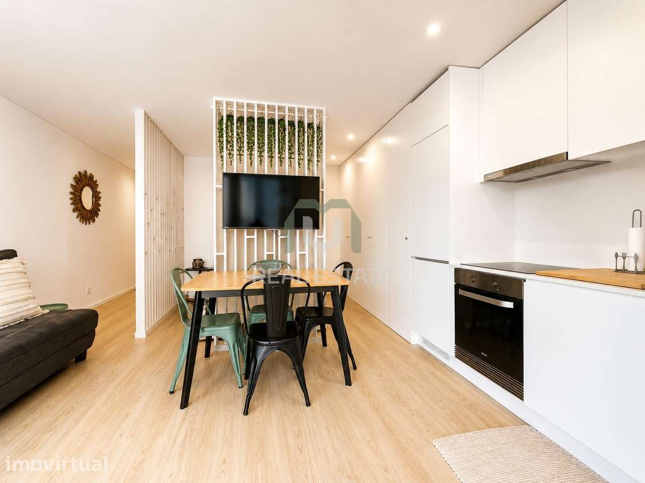 Apartamento T0 Venda em Matosinhos e Leça da Palmeira,Matosinhos - Grande imagem: 5/11