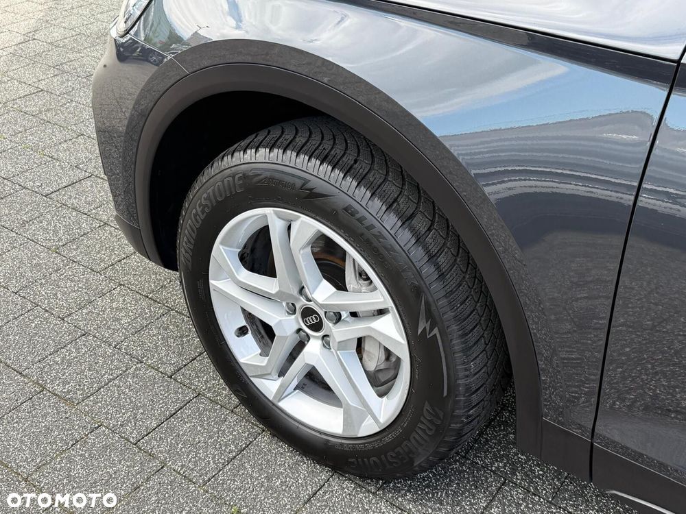 Audi Q5 - 13