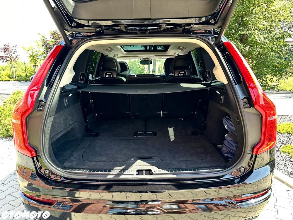 Volvo XC 90 - 20