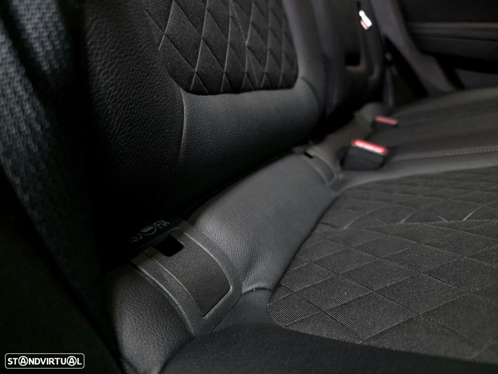 Renault Kadjar 1.5 dCi Black Edition EDC - 49