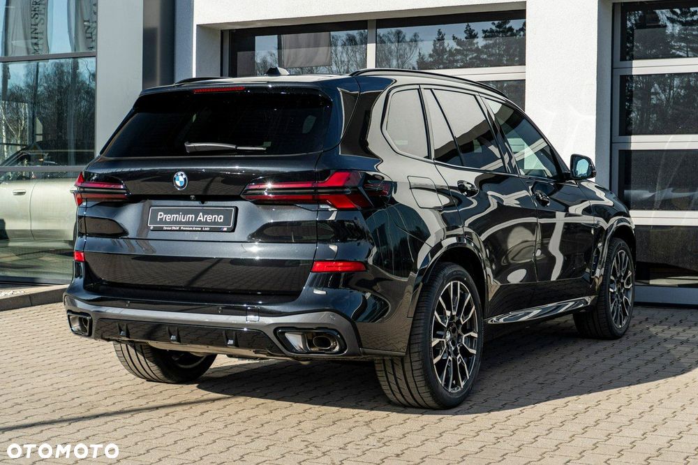 BMW X5 - 10