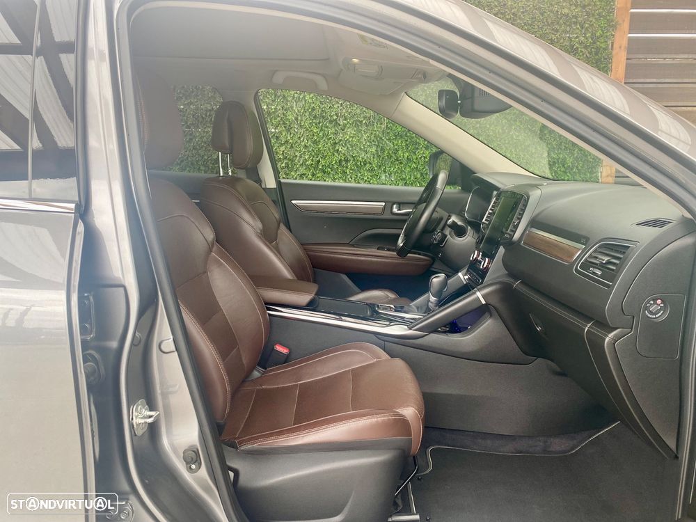 Renault Koleos 2.0 dCi FAP 4x4 Aut. Luxe - 25