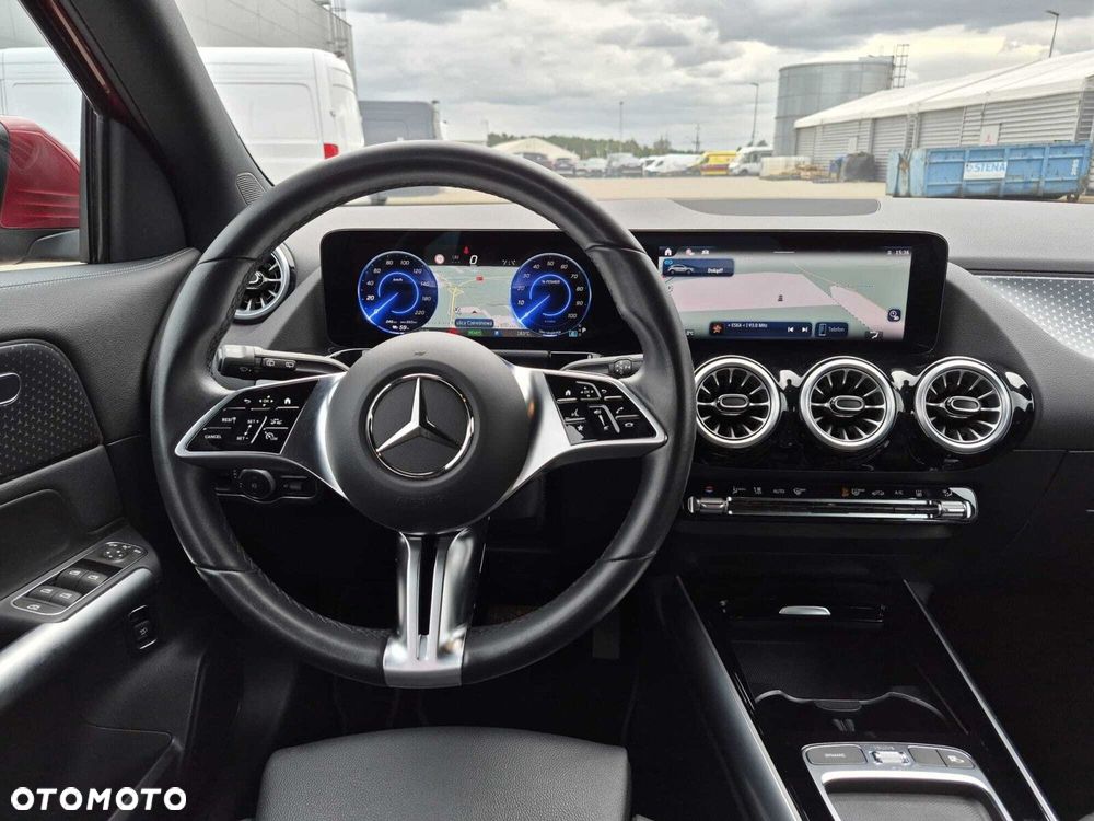 Mercedes-Benz EQA 250+ 70.5kWh Progressive - 23