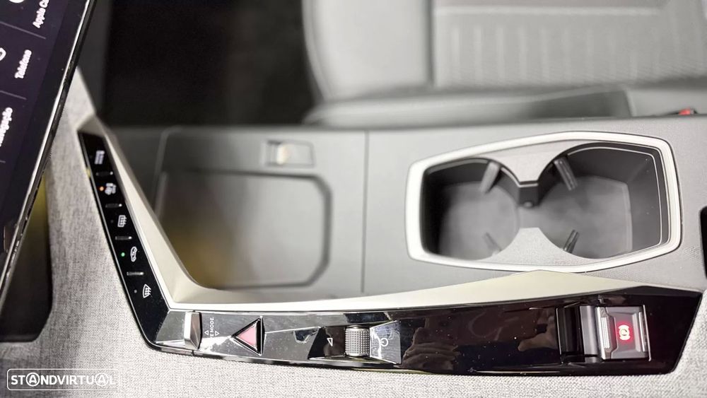 Peugeot E-3008 73 kWh GT - 17