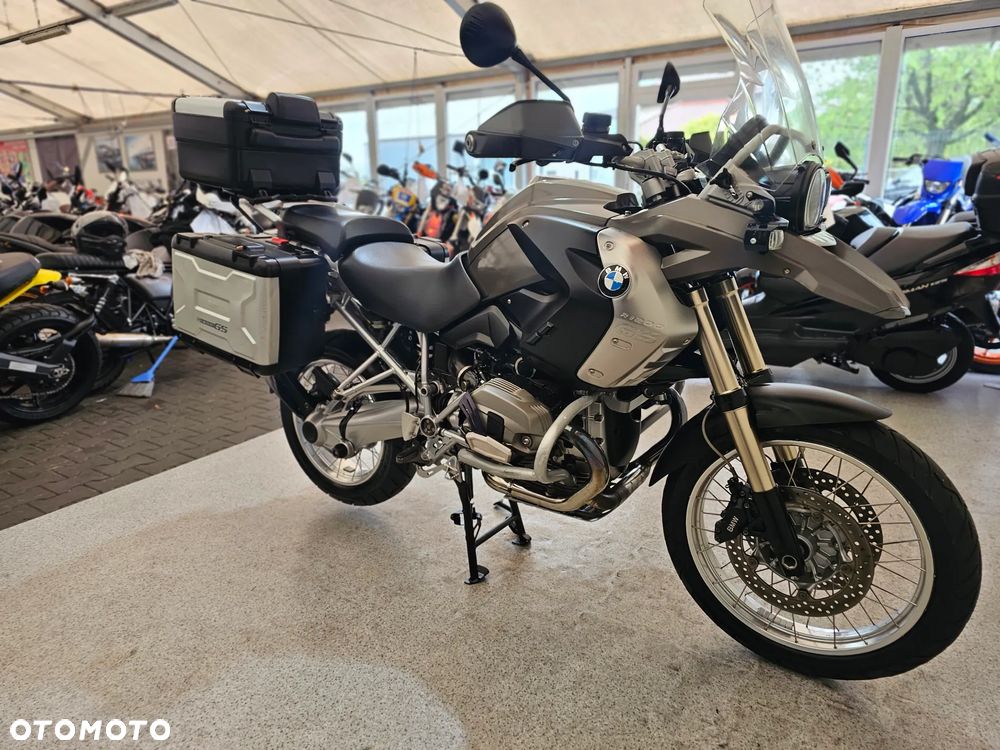 BMW GS - 26