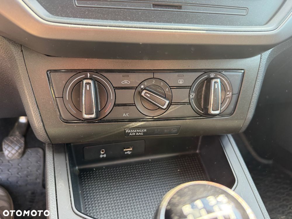 Seat Ibiza 1.0 TGI S&S Style - 9
