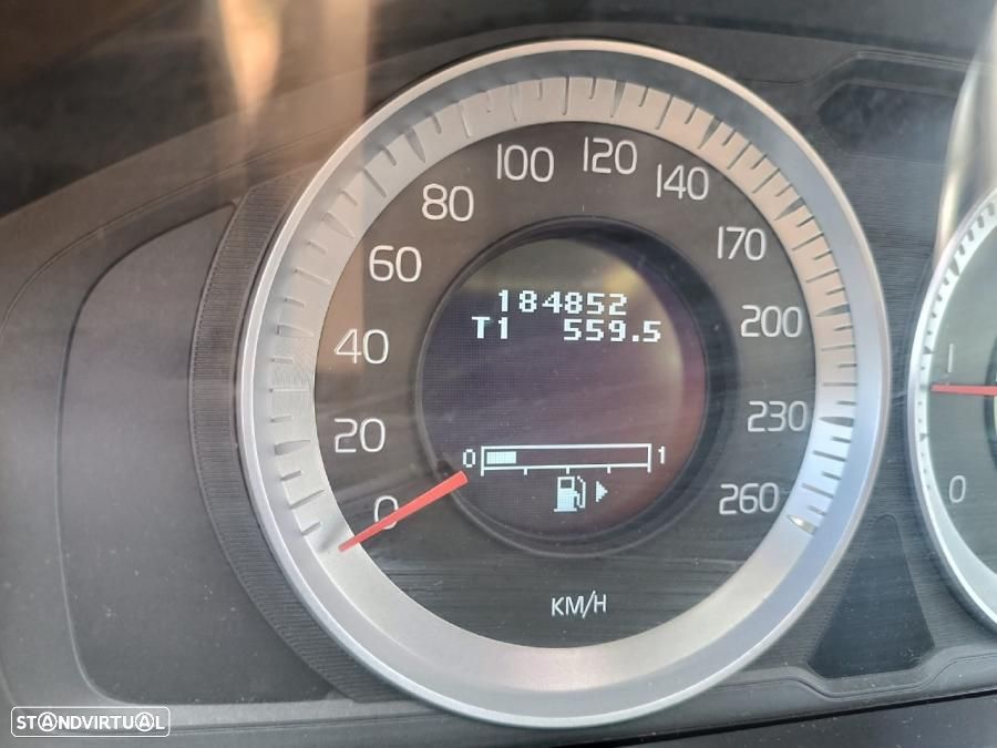 Volvo XC 60 2.0 D3 Drive - 15