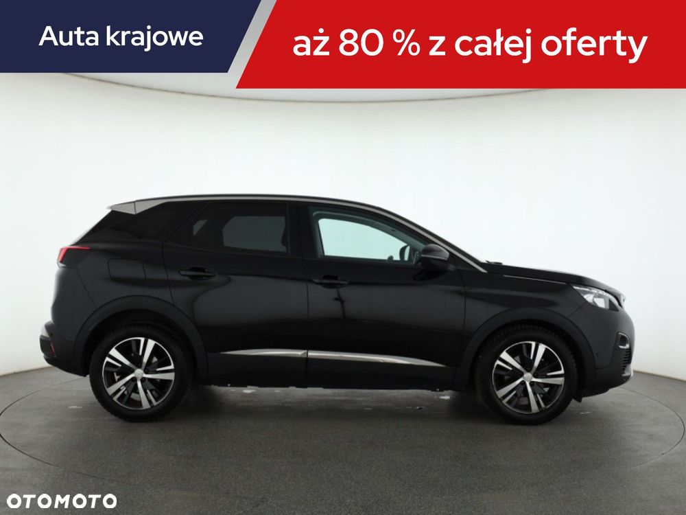 Peugeot 3008 - 8