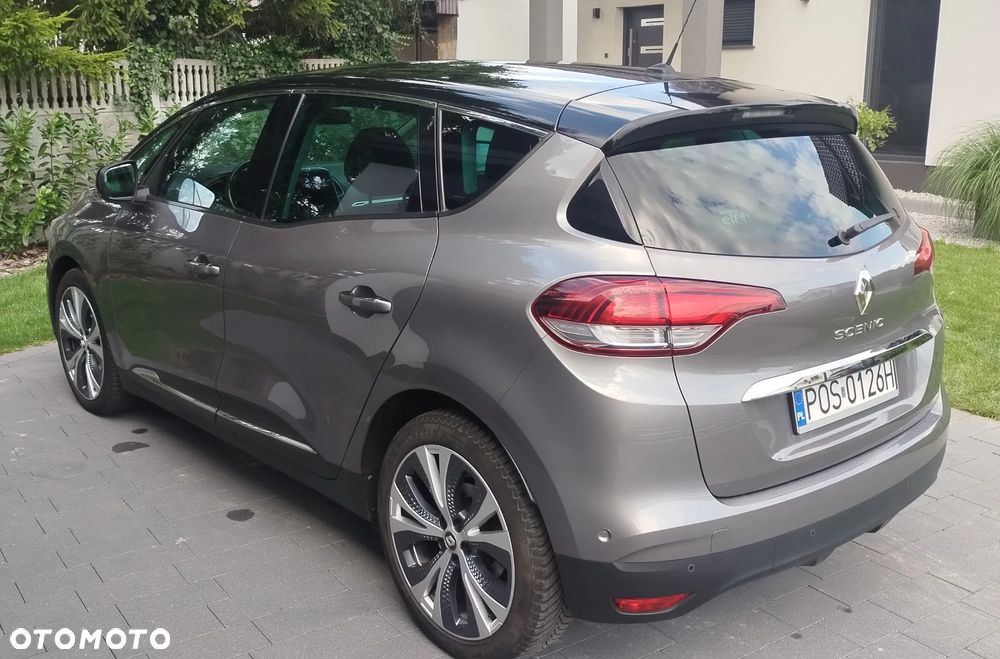 Renault Scenic 1.6 dCi Intens - 6