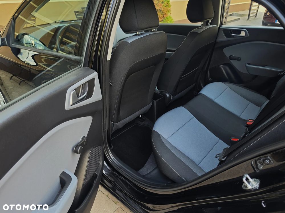 Hyundai i20 1.2 - 38