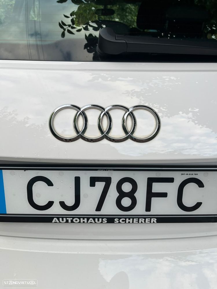 Audi A1 Sportback - 42
