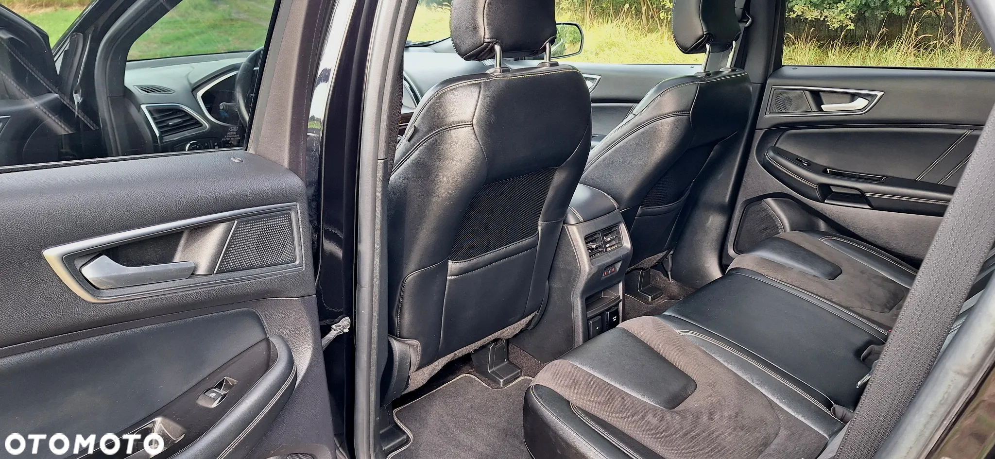 Ford Edge - 22