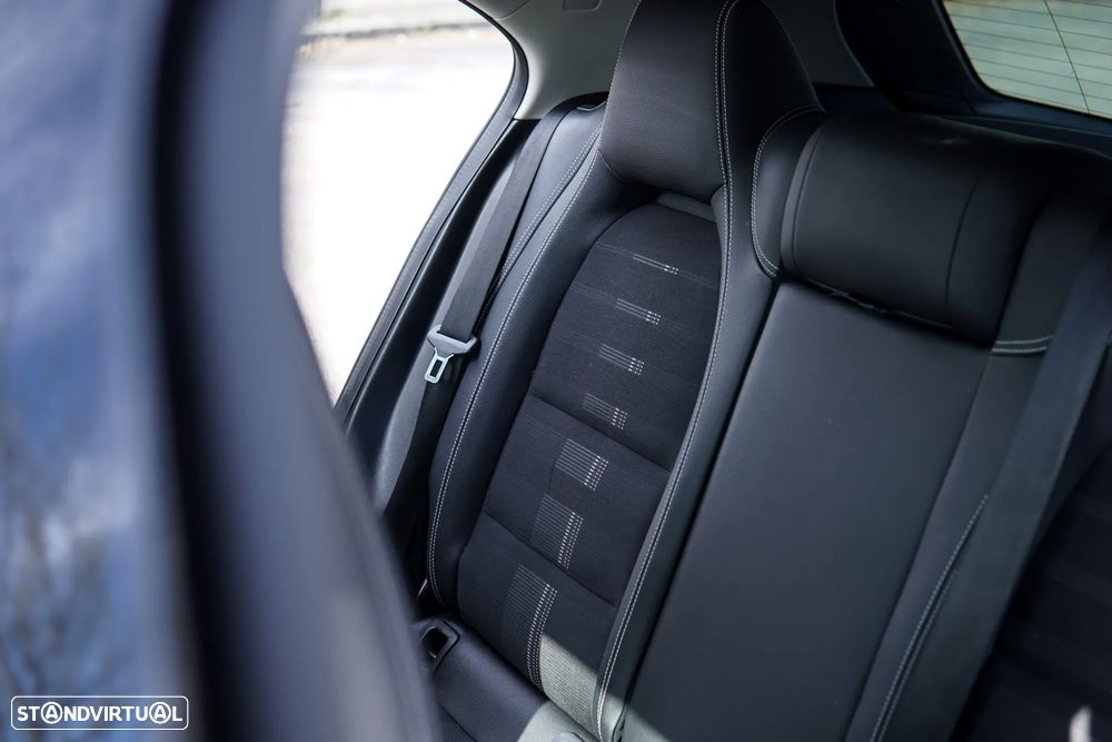 Mercedes-Benz A 200 CDI Urban - 29