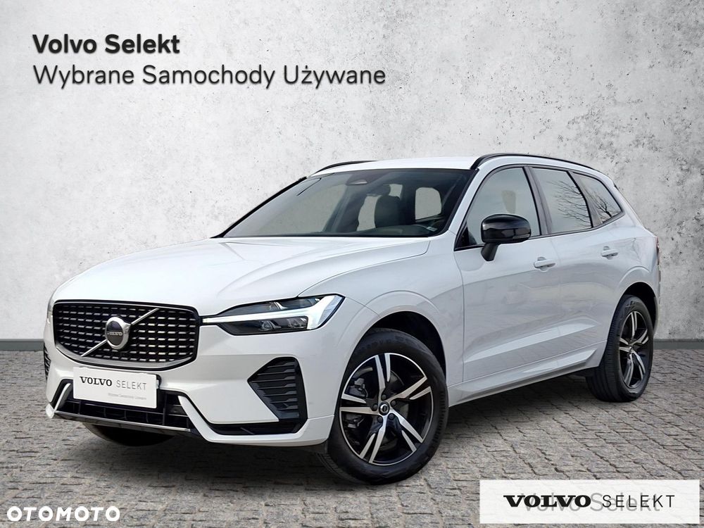 Volvo XC 60 - 2