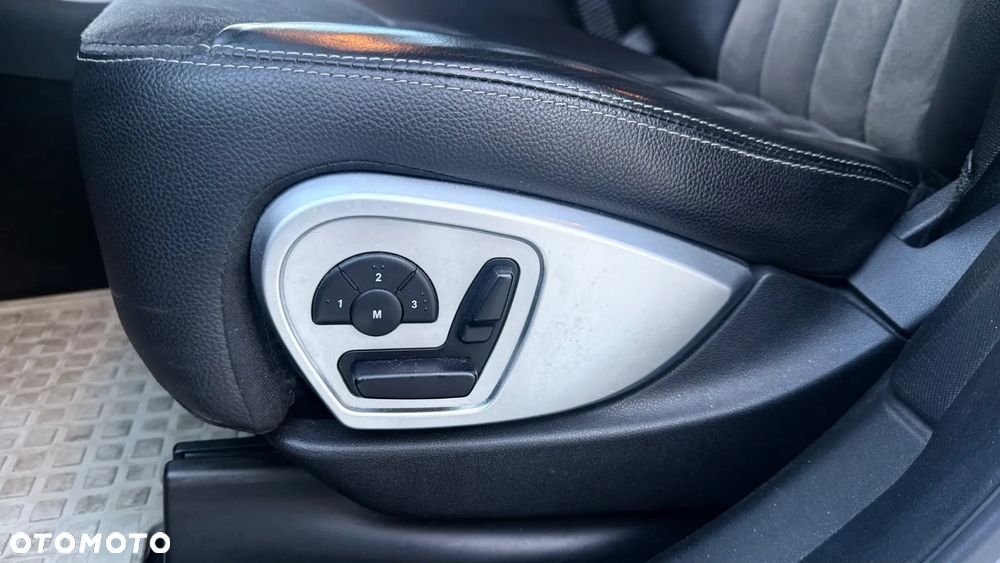Mercedes-Benz Klasa R 320 CDI 4-Matic - 10