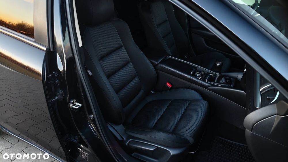 Mazda 6 2.0 SKYACTIV-G Center-Line - 18